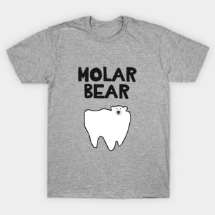 Molar Bear T-Shirt